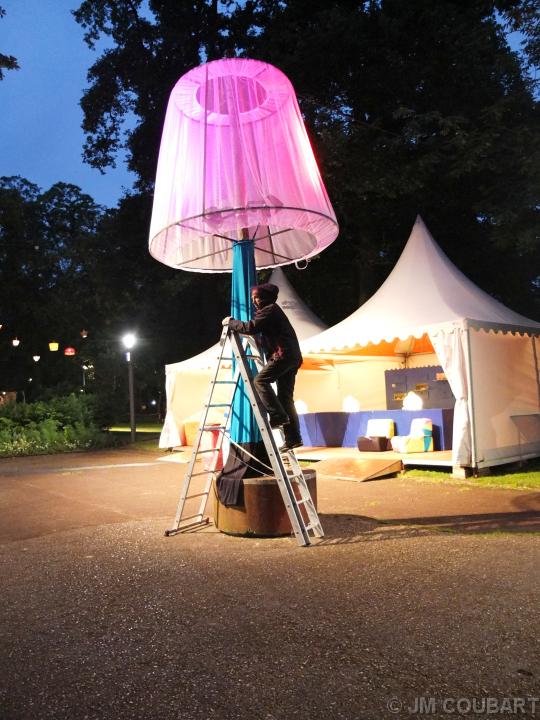 Diapositive suivante